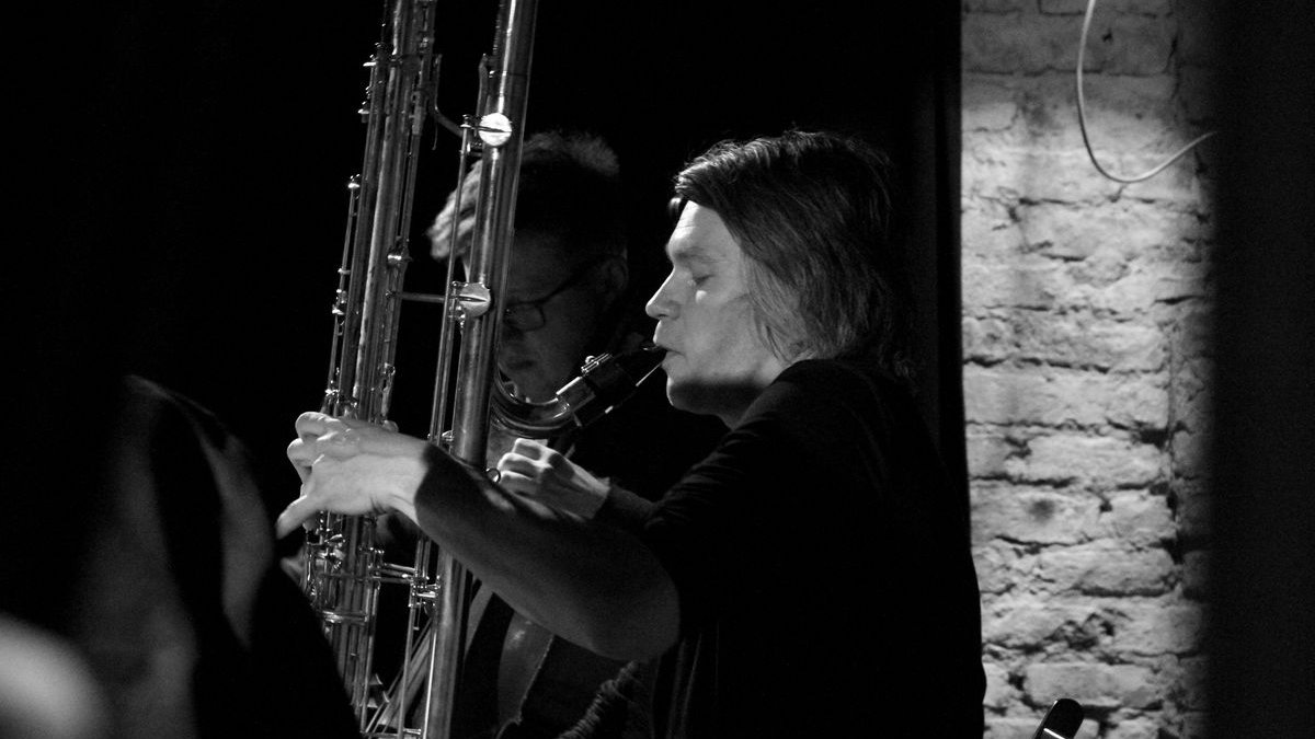 Bastarda, koncert w klubie Dragon, fot. Jarosław Majchrzycki