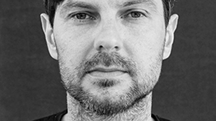 Michał Adamski, fot. Pawel Piotrowski