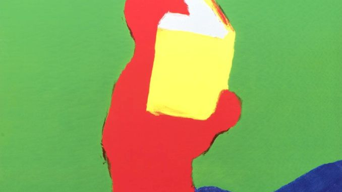 ,