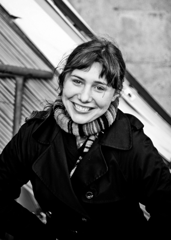 Izabela Plucińska, fot. archiwum organizatorów - grafika artykułu
