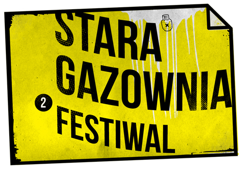 Festiwal Stara Gazownia 27-29.07 - grafika artykułu