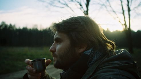 Bartosz Jastrzębski, fot. mat. prasowe