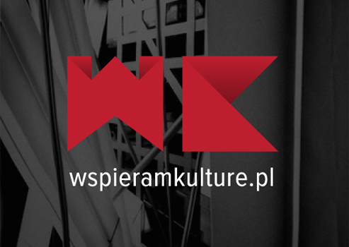 Wspieramkulture.pl to nowy polski serwis crowdfundingowy poświęcony w całości projektom kulturalnym - grafika artykułu