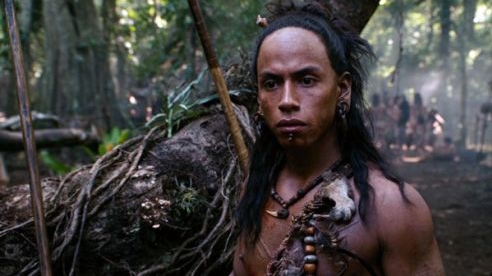 "Apocalypto", reż. Mel Gibson
