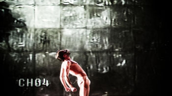 "Balladyna" K. Garbaczewskiego w Teatrze Polskim. Fot. Magda Hueckel