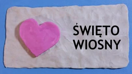 "Święto wiosny 6,6/66" Iwony Pasińskiej