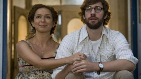 "Para na życie", fot. mat. dystrybutora (Best Film)