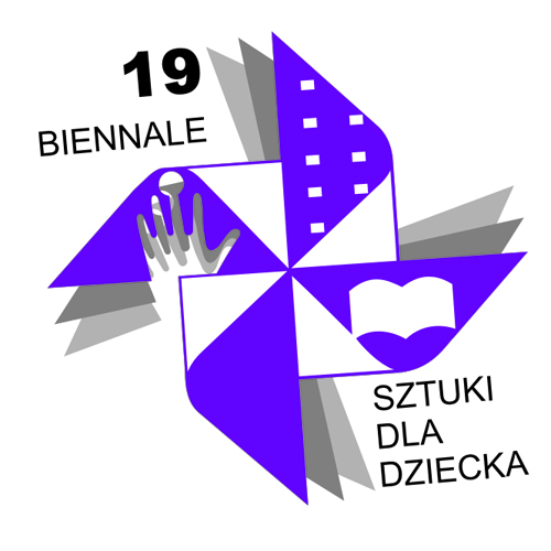 19. Biennale Sztuki dla Dziecka 2-8.06 - grafika artykułu