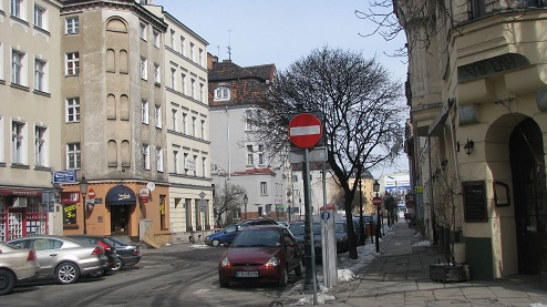 Fot. M. Malinowski