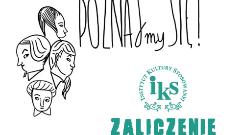 Ostatnie zadanie w maju to udział w festiwalu Bliscy Nieznajomi 23-28.05