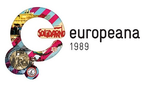 EUROPEANA 1989 - grafika artykułu