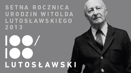 Lutosławski. Wieczór młodych choreografów: 19.06 w CK Zamek - grafika artykułu