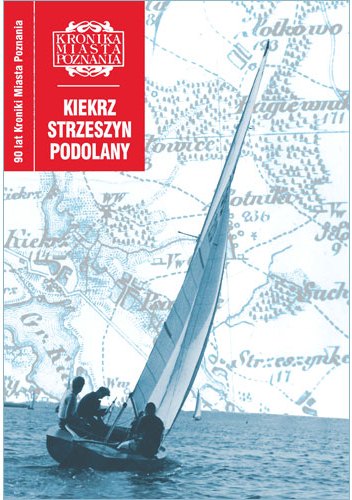 KMP Kiekrz, Strzeszyn, Podolany - grafika artykułu