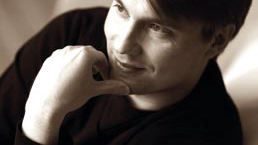 Pietari Inkinen. Fot. J. Mykkänen