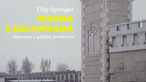 "Wanna z kolumnadą". Wyd. Czarne 2013