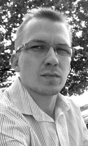 Paweł Zych (fot. archiwum prywatne) - grafika artykułu