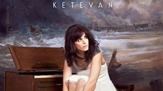 Album "Ketevan". Wyd. Dramatico