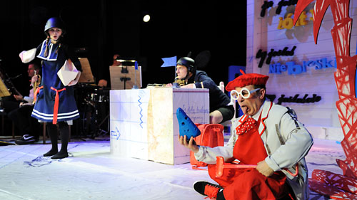 Fot. materiały Teatru Muzycznego