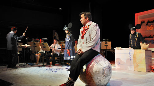 Fot. materiały Teatru Muzycznego
