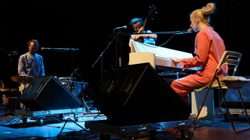 Fot. Tomasz Nowak