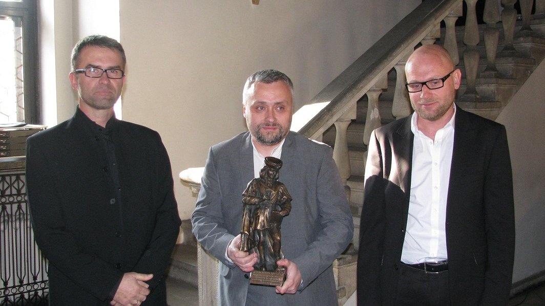 Autorzy projektu