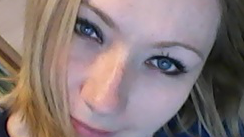 Karolina Dąbrowska, fot. archiwum prywatne