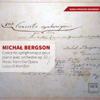 Obsesja na punkcie Chopina