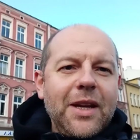 Od pierwszych osadników do "Mausa"