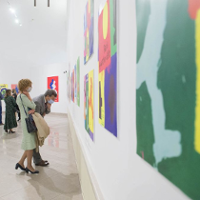 Od prostoty gestu do siły komunikatu