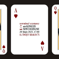 Od soboty "Nowe rozdanie"