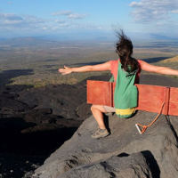 Od Teksasu po Himalaje