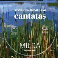 Odkrycia Moniuszkowskie