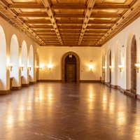 Odkryj na nowo Zamek