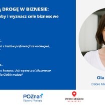 Odkryj swoją drogę w biznesie: poznaj swoje zasoby i wyznacz cele biznesowe