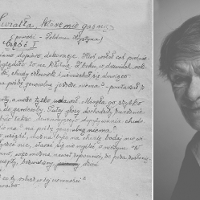 Odnaleziona powieść Krystyny Feldman [publikujemy fragment]