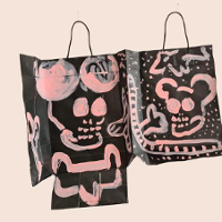 Odpadające ze strachu uszy