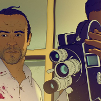 OFF CINEMA. Confusão, czyli zamęt