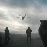 OFF CINEMA. Dwie przerwane misje