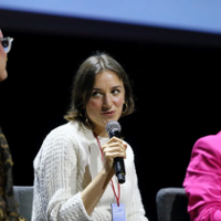 OFF CINEMA. Musicie poznać Lullę!