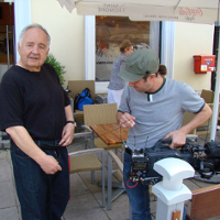 OFF CINEMA. Nie tylko dobre wiadomości o nas