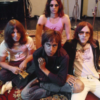 OFF CINEMA. Niech żyją The Stooges!