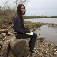 OFF CINEMA. Pies, co pogryzł PJ Harvey