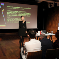 OFF CINEMA. Wiecznie na progu