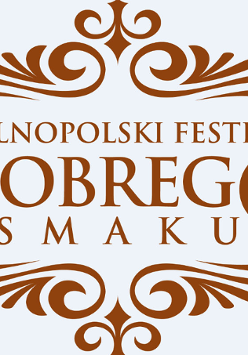 Ogólnopolski Festiwal Dobrego Smaku