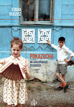 Okładka książki
