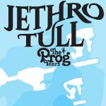 Okładka płyty zaspołu.