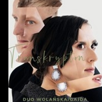 Okładka płyty duetu.
