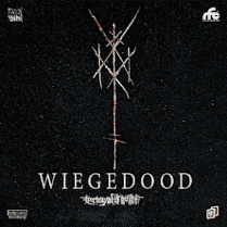 Okładka płyty zespołu.