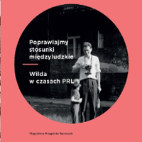 Okłądka książki Magdaleny Mrugalskiej-Banaszak.
