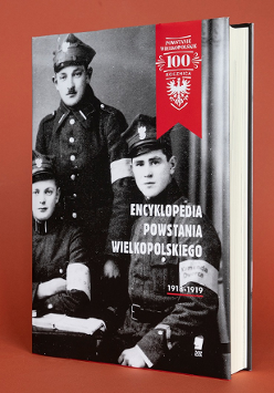 Okładka encyklopedii.